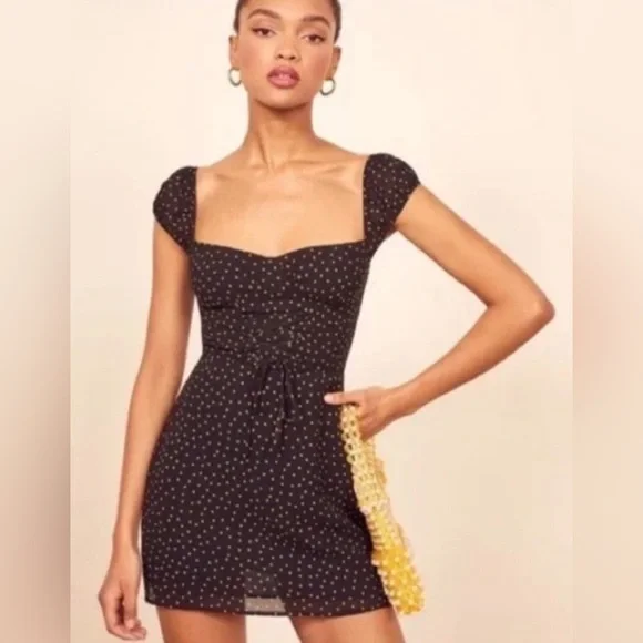 Reformation Dresses Reformation Jess Dress Pristine Condition